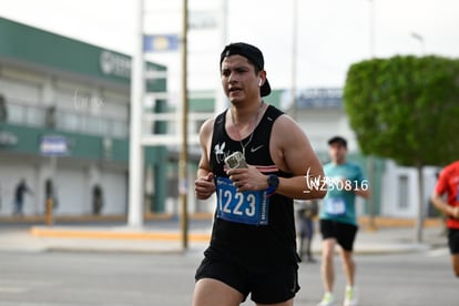  | Carrera Powerade Torreón 2024, 5 y 10K