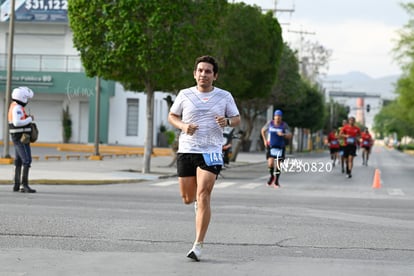 Bengalas | Carrera Powerade Torreón 2024, 5 y 10K