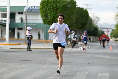 Bemgalas | Carrera Powerade Torreón 2024, 5 y 10K