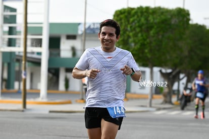 Bemgalas | Carrera Powerade Torreón 2024, 5 y 10K