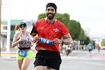  | Carrera Powerade Torreón 2024, 5 y 10K