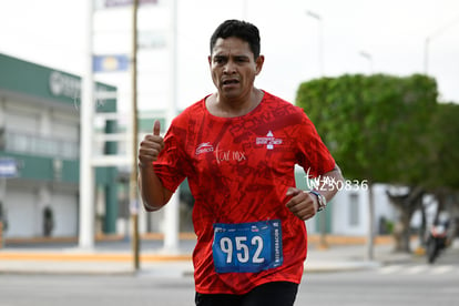  | Carrera Powerade Torreón 2024, 5 y 10K