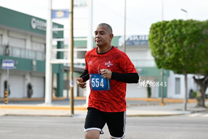  | Carrera Powerade Torreón 2024, 5 y 10K