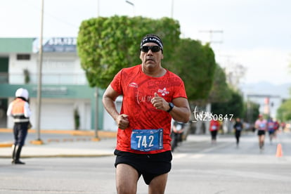  | Carrera Powerade Torreón 2024, 5 y 10K