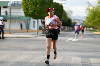  | Carrera Powerade Torreón 2024, 5 y 10K