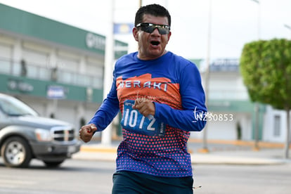 Meraki | Carrera Powerade Torreón 2024, 5 y 10K