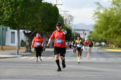  | Carrera Powerade Torreón 2024, 5 y 10K