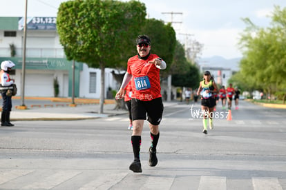  | Carrera Powerade Torreón 2024, 5 y 10K