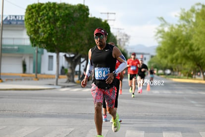  | Carrera Powerade Torreón 2024, 5 y 10K