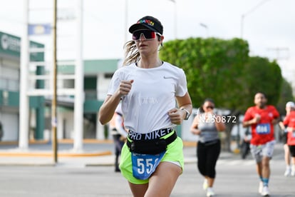  | Carrera Powerade Torreón 2024, 5 y 10K