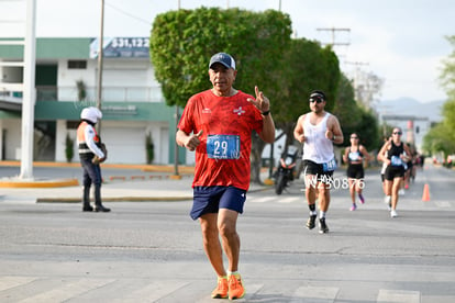  | Carrera Powerade Torreón 2024, 5 y 10K