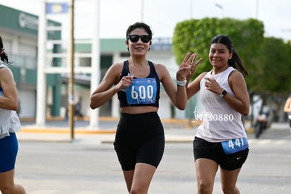  | Carrera Powerade Torreón 2024, 5 y 10K