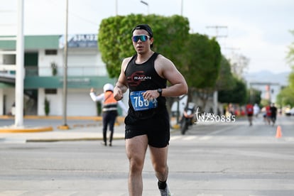 Rakan | Carrera Powerade Torreón 2024, 5 y 10K