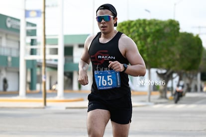 Rakan | Carrera Powerade Torreón 2024, 5 y 10K