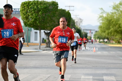  | Carrera Powerade Torreón 2024, 5 y 10K