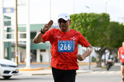  | Carrera Powerade Torreón 2024, 5 y 10K