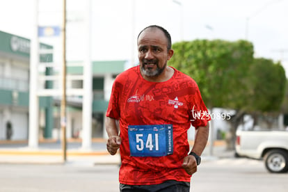  | Carrera Powerade Torreón 2024, 5 y 10K