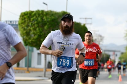 Bengalas | Carrera Powerade Torreón 2024, 5 y 10K