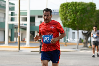  | Carrera Powerade Torreón 2024, 5 y 10K