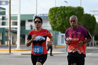  | Carrera Powerade Torreón 2024, 5 y 10K