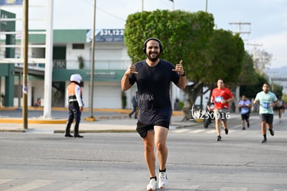  | Carrera Powerade Torreón 2024, 5 y 10K