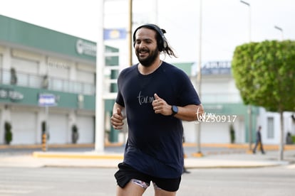  | Carrera Powerade Torreón 2024, 5 y 10K