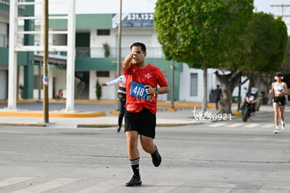  | Carrera Powerade Torreón 2024, 5 y 10K