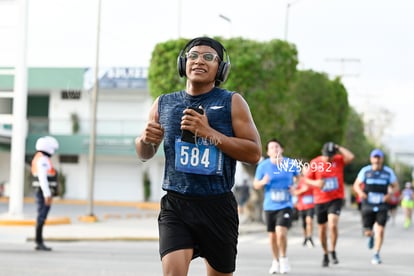  | Carrera Powerade Torreón 2024, 5 y 10K