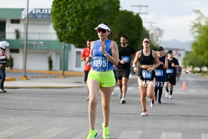  | Carrera Powerade Torreón 2024, 5 y 10K