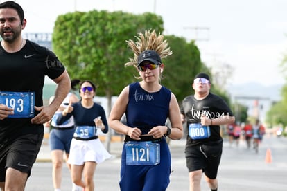  | Carrera Powerade Torreón 2024, 5 y 10K