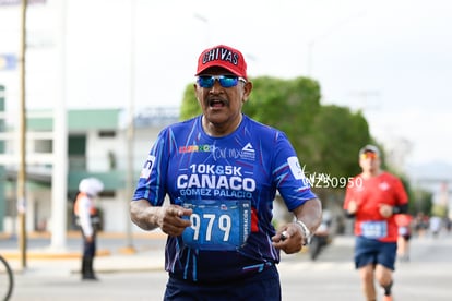  | Carrera Powerade Torreón 2024, 5 y 10K