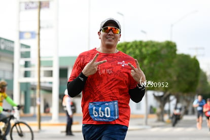  | Carrera Powerade Torreón 2024, 5 y 10K