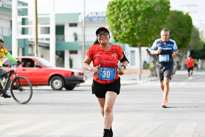  | Carrera Powerade Torreón 2024, 5 y 10K