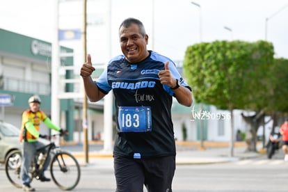  | Carrera Powerade Torreón 2024, 5 y 10K