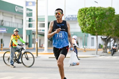  | Carrera Powerade Torreón 2024, 5 y 10K