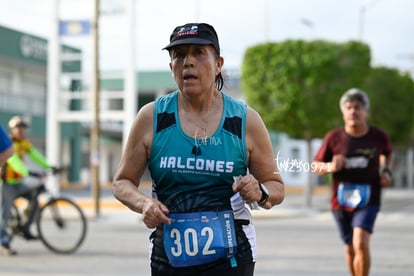  | Carrera Powerade Torreón 2024, 5 y 10K