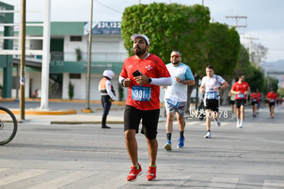  | Carrera Powerade Torreón 2024, 5 y 10K