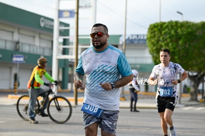  | Carrera Powerade Torreón 2024, 5 y 10K