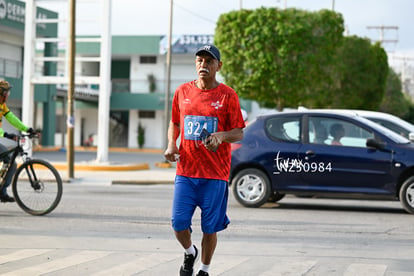  | Carrera Powerade Torreón 2024, 5 y 10K