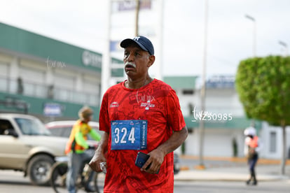  | Carrera Powerade Torreón 2024, 5 y 10K