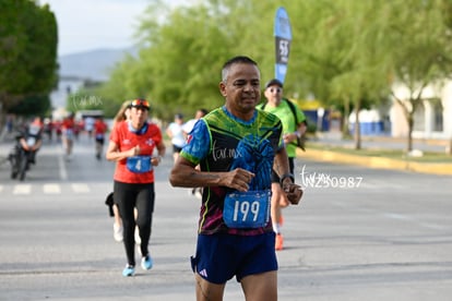  | Carrera Powerade Torreón 2024, 5 y 10K