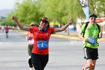  | Carrera Powerade Torreón 2024, 5 y 10K