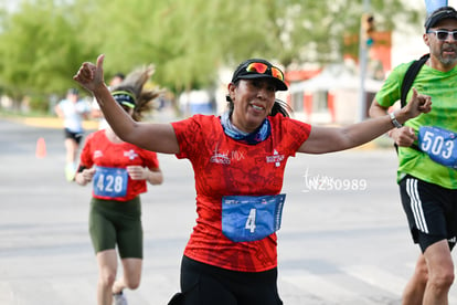  | Carrera Powerade Torreón 2024, 5 y 10K