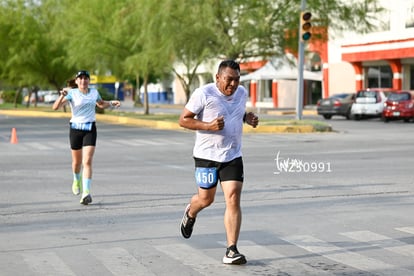 Bengalas | Carrera Powerade Torreón 2024, 5 y 10K