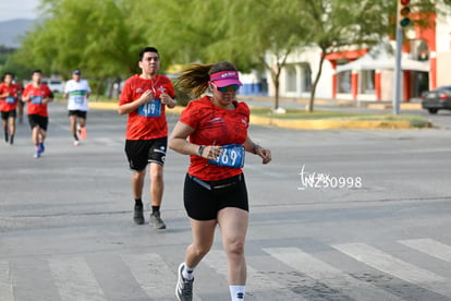  | Carrera Powerade Torreón 2024, 5 y 10K