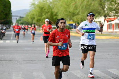  | Carrera Powerade Torreón 2024, 5 y 10K