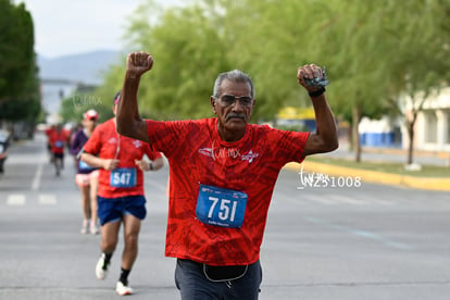  | Carrera Powerade Torreón 2024, 5 y 10K