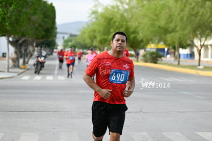  | Carrera Powerade Torreón 2024, 5 y 10K