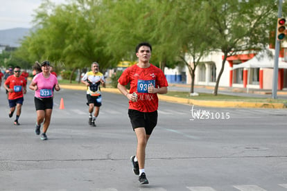  | Carrera Powerade Torreón 2024, 5 y 10K