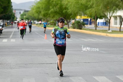  | Carrera Powerade Torreón 2024, 5 y 10K